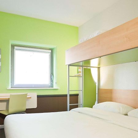 Ibis Budget Kassel Lohfelden Екстериор снимка